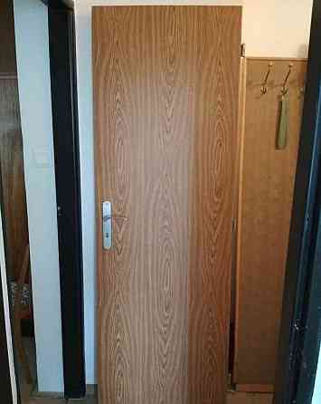 Interiérové dvere 65cm, prave Тренчин