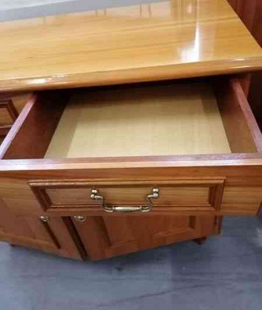 wooden cabinet Galanta - photo 2