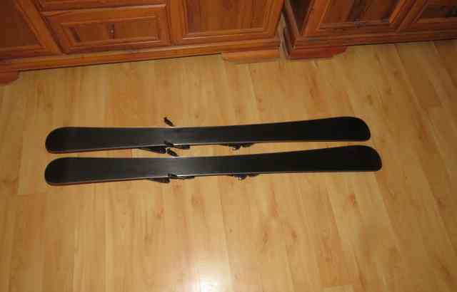 I will sell HEAD freestyle skis, length 117 cm Prievidza - photo 5