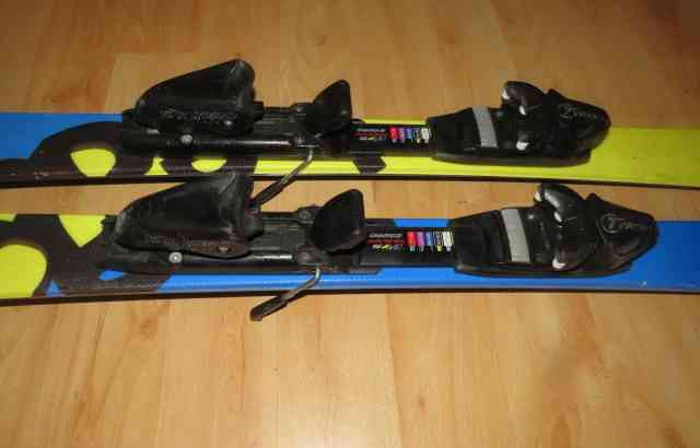 I will sell HEAD freestyle skis, length 117 cm Prievidza - photo 3