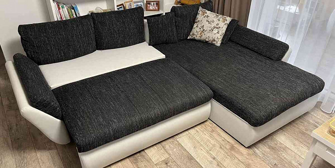 I will sell a corner couch Prievidza - photo 2