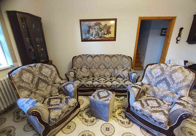 Sofa set in TOP condition Dunajska Streda - photo 1
