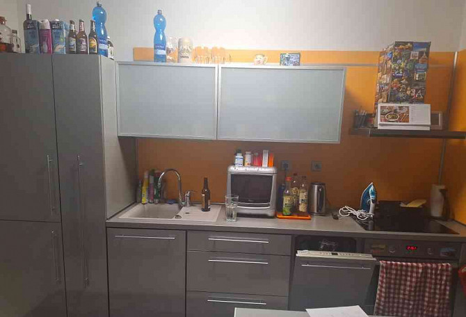 I am selling a kitchen unit complete with appliances Galanta - photo 5