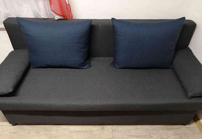 Folding sofa set Presov - photo 2