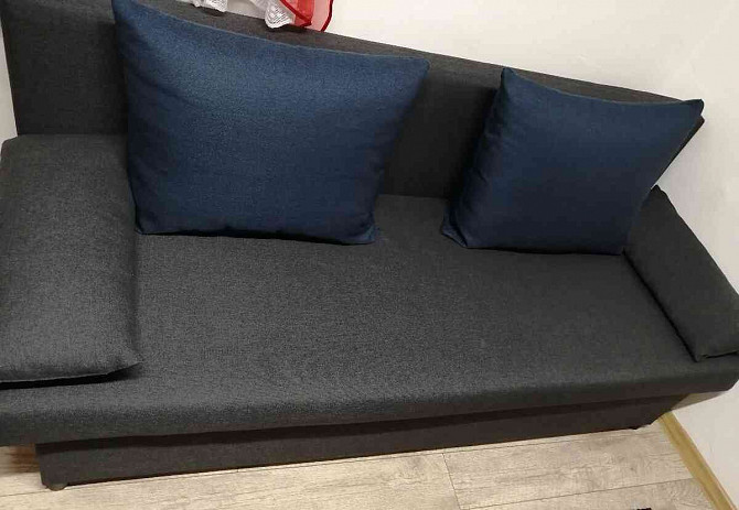 Folding sofa set Presov - photo 3