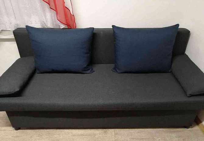 Folding sofa set Presov - photo 1