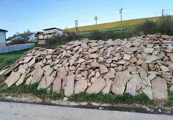 Prirodni kameň Presov