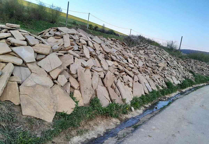 Природный камень Прешов - изображение 2
