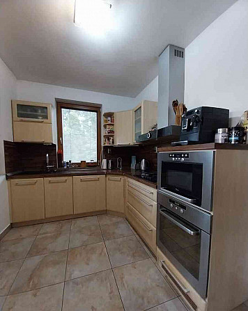 I am selling a kitchen without appliances Hlohovec - photo 1