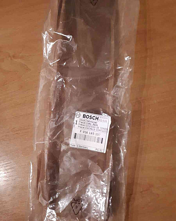 BOSCH F016L65157 НОЖ 34 см (НОВЫЙ) для эл. косилки Bosch Ro Острава - изображение 2