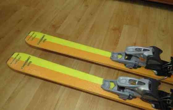 Predam ski-alp HAGAN,177 cm,viaz.Diamir do 335 mm Прьевидза