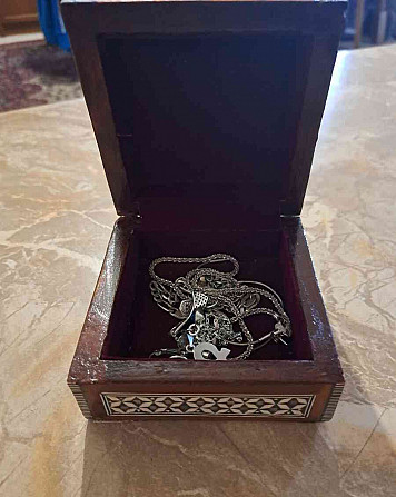 Jewelry box Dunajska Streda - photo 2