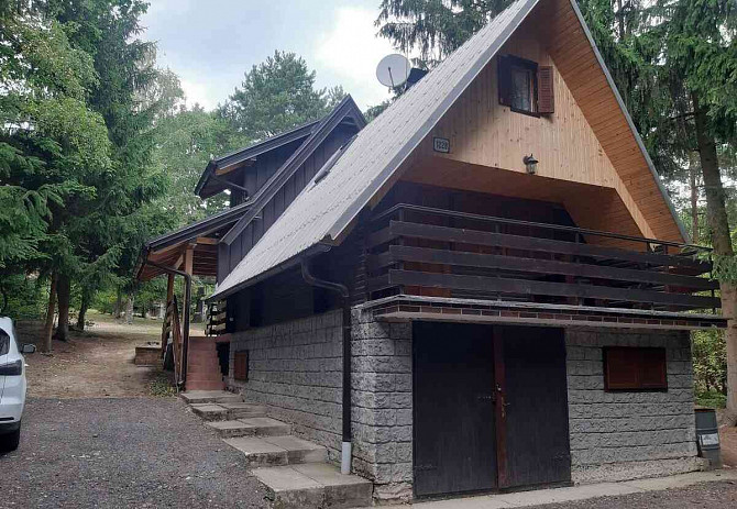 Duchonka cottage rental Topoľčany - photo 4