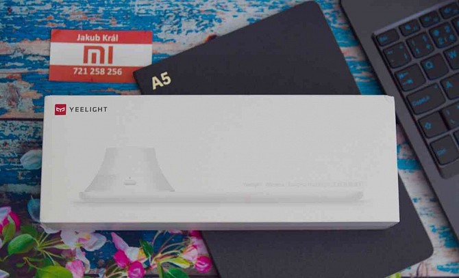 Aqara + Mijia + Yeelight accessories for smart home  - photo 19