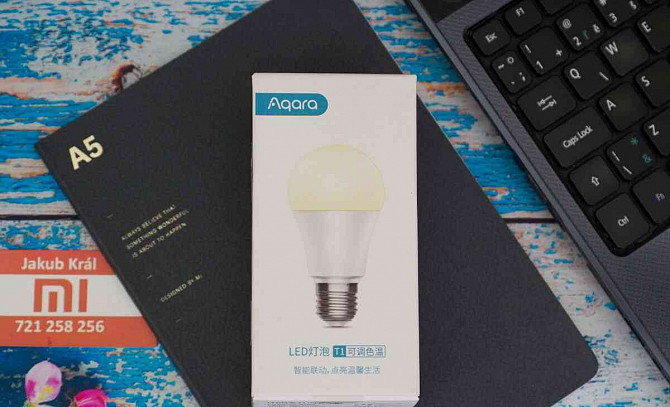 Aqara + Mijia + Yeelight accessories for smart home  - photo 2