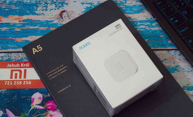 Aqara + Mijia + Yeelight accessories for smart home  - photo 10