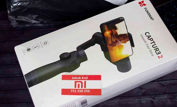 Камеры + подвес Xiaomi 70Mai 90FUN Imilab Yi DDPAI  - изображение 11
