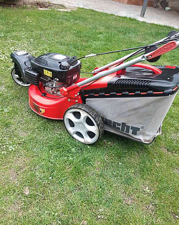 Mower HECHT 5433 SW with drive Vranov nad Topl'ou - photo 3