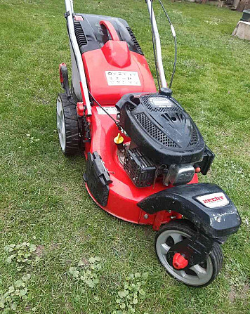 Mower HECHT 5433 SW with drive Vranov nad Topl'ou - photo 2