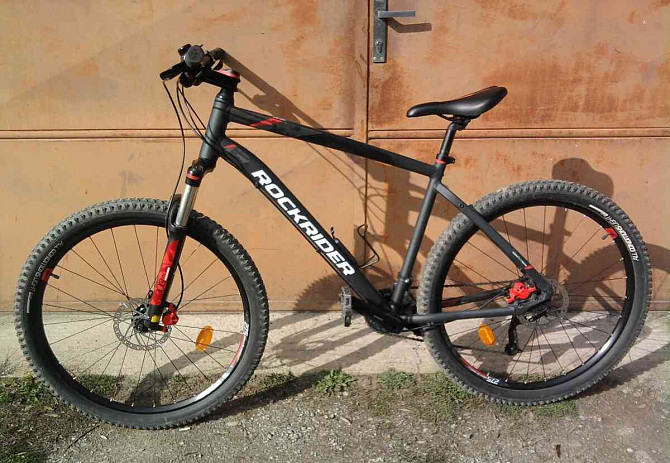 Rockrider ST 540 Mountainbike zu verkaufen Sabinov - Foto 1