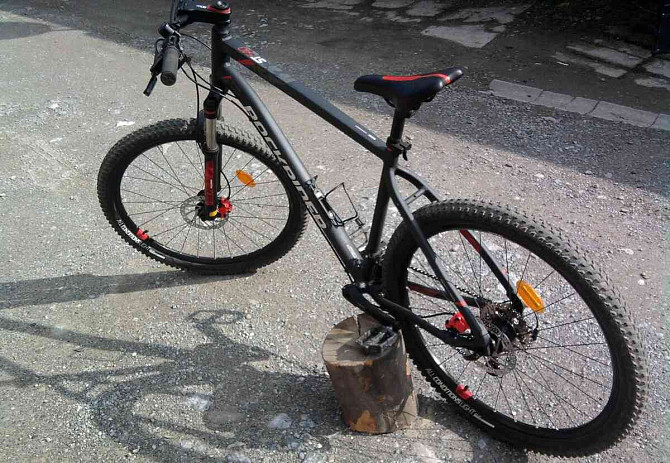 Продам горный велосипед Rockrider ST 540. Sabinov - изображение 5