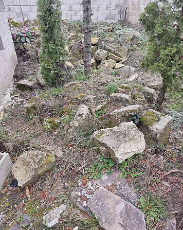Záhradné Kamene skalky Trebišov - foto 2