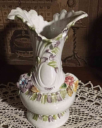 Старые вазы Кошице - изображение 2