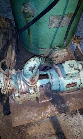 Darling water pump for sale Cadca - photo 1