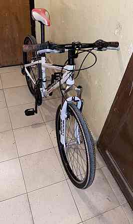 Detsky horsky bicykel 24 Stara L'ubovna
