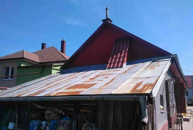 Bádogtetők felújítása (tetőfestés) Kassa - fotó 12