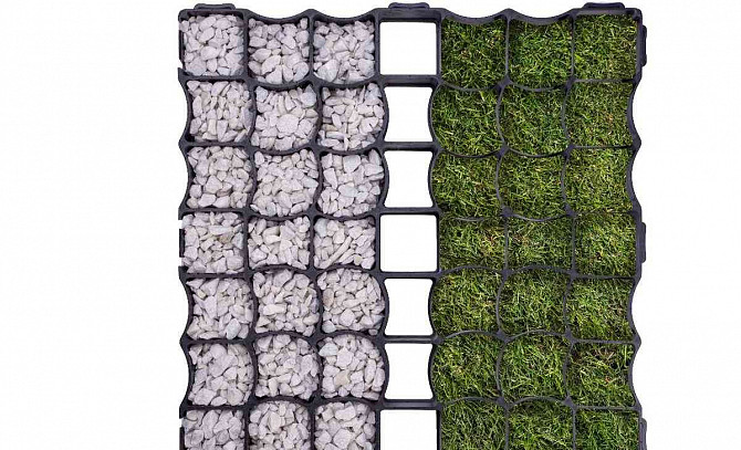 Травяные блоки  - изображение 17