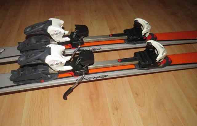 FISCHER ski-alp for sale, 170 cm, binding Diamir M, up to 335 mm Prievidza - photo 3