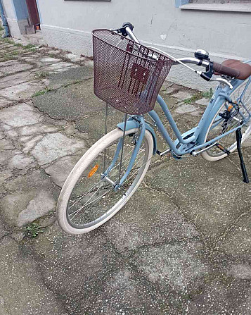 Женский велосипед Пезинок - изображение 5