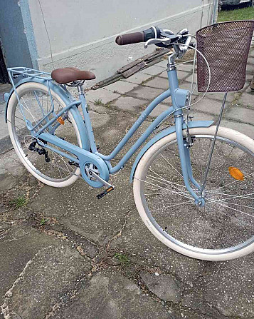Женский велосипед Пезинок - изображение 1