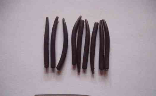 Anti-tangle rubber bands 54mm, 40mm, 36mm Nove Zamky - photo 6