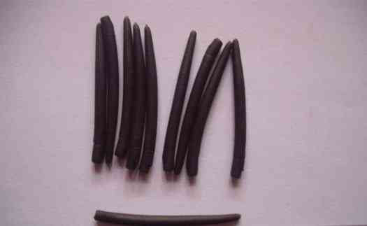 Anti-tangle rubber bands 54mm, 40mm, 36mm Nove Zamky - photo 4