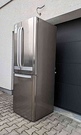 Hotpoint American refrigerator, WARRANTY Banovce nad Bebravou - photo 2