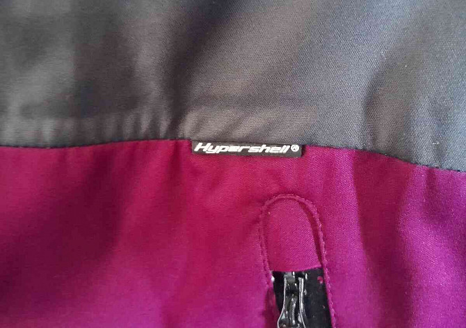 women's Hardshell jacket REVOLUTION RACE Kezmarok - photo 5