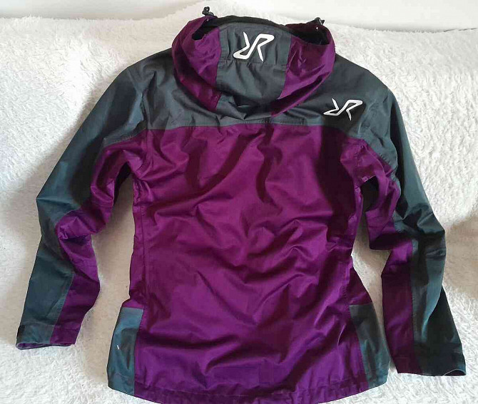 women's Hardshell jacket REVOLUTION RACE Kezmarok - photo 3