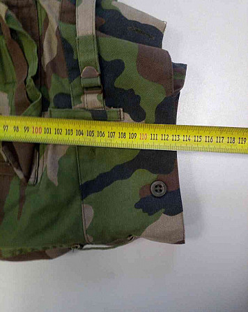 камуфляжные штаны vz 97 Банска-Бистрица - изображение 3
