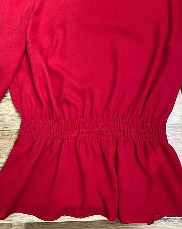 Red Mohito blouse Trnava - photo 3