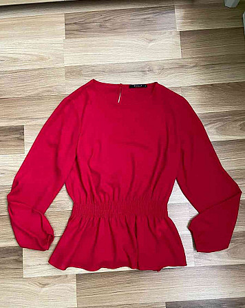 Red Mohito blouse Trnava - photo 1