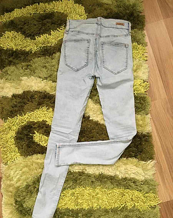 Pull&Bear pale jeans Trnava - photo 2