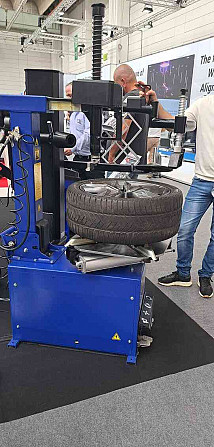 Scissor lift 3,000-5,000 kg sale also on INSTALLMENTS Most - photo 9