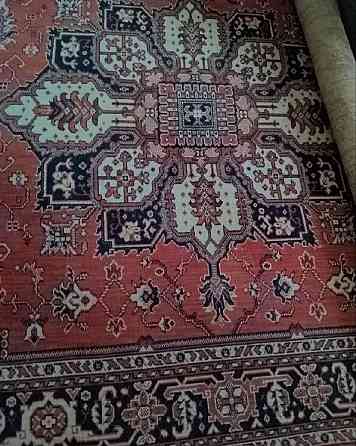 Perzsky koberec Kaschau