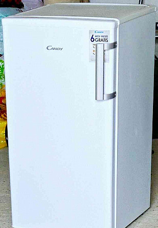 Refrigerator Nitra - photo 1