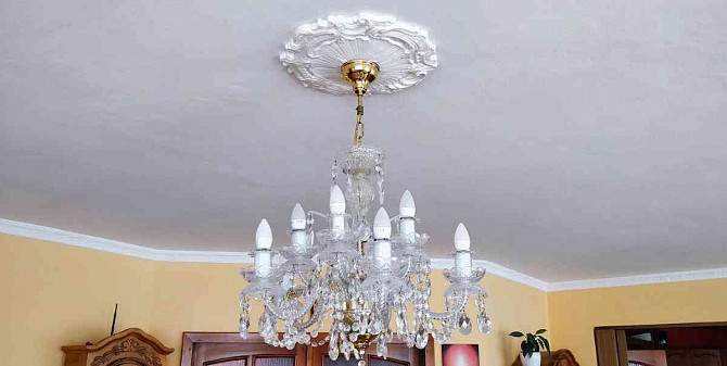 Crystal chandeliers Povazska Bystrica - photo 2