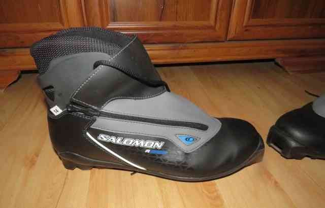 SALOMON running shoes for sale, c.49 13.31.5 cm, SNS Profile Prievidza - photo 2