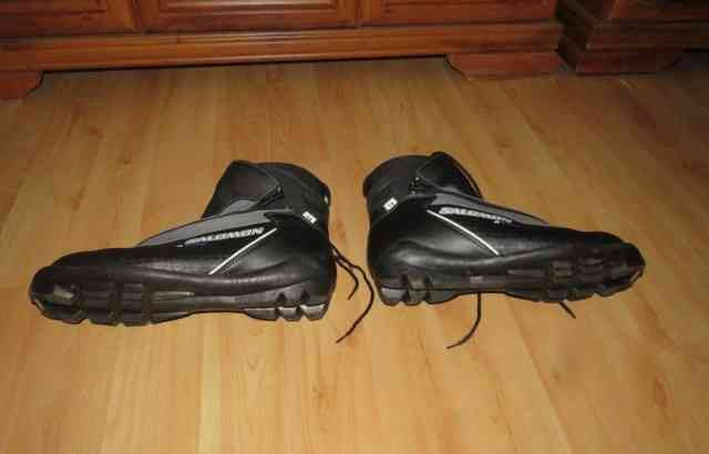 SALOMON running shoes for sale, c.49 13.31.5 cm, SNS Profile Prievidza - photo 4
