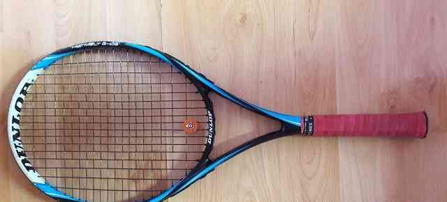 Теннисная ракетка Кошице - изображение 2